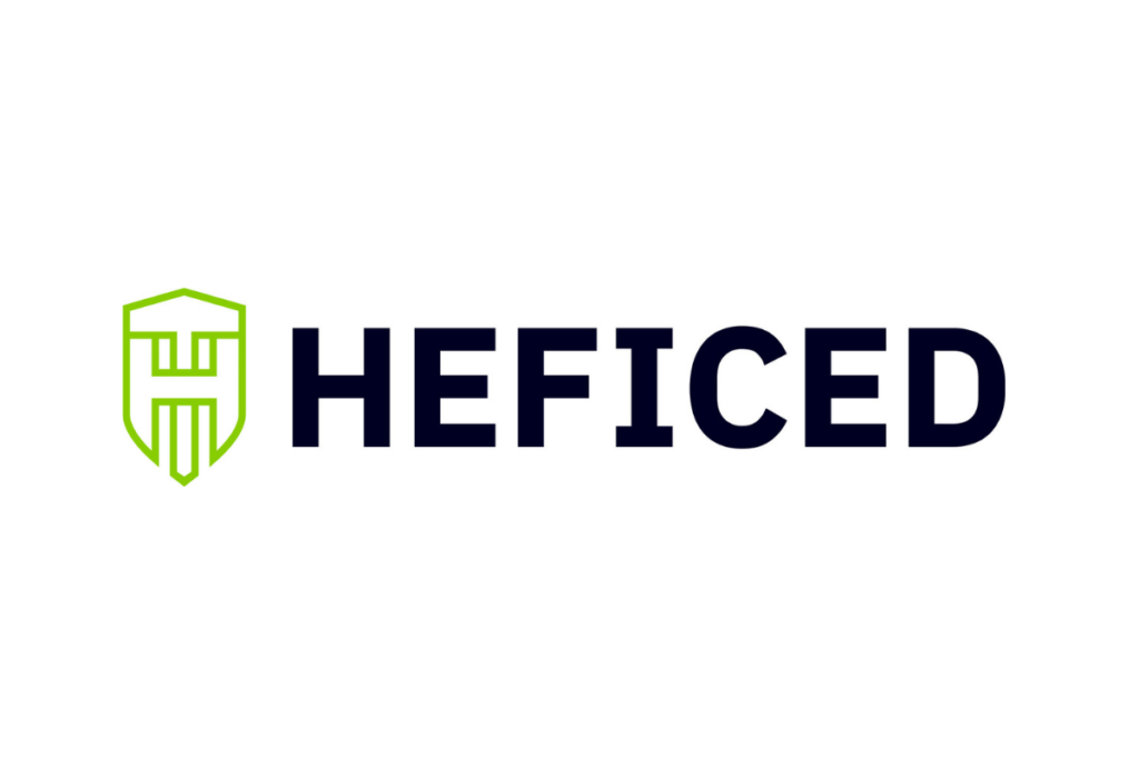 heficed