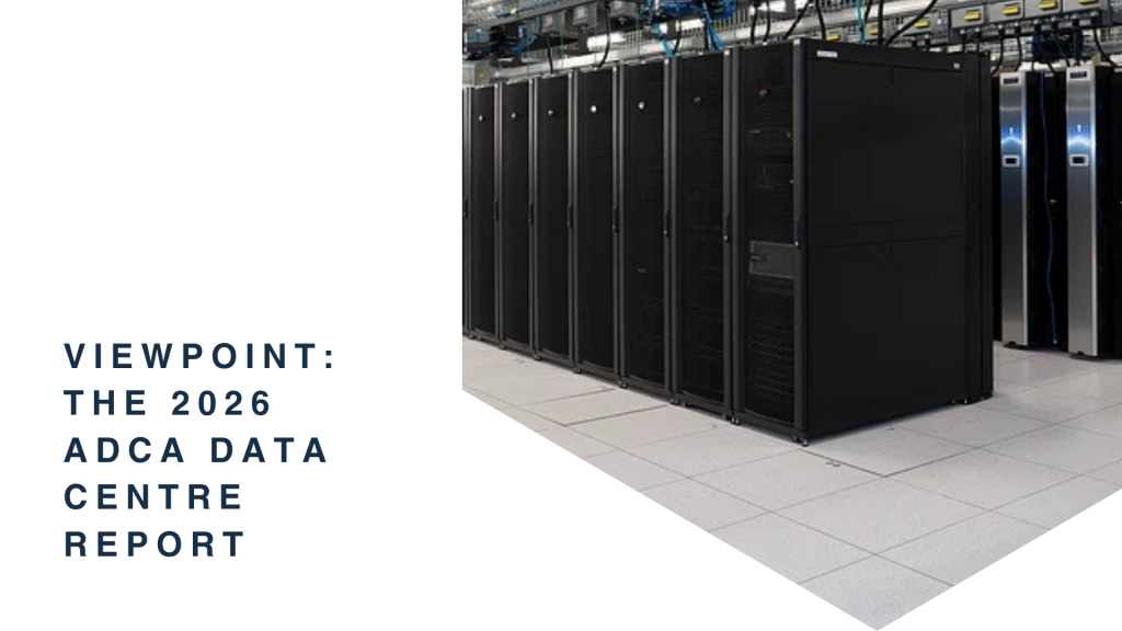 The 0.6% Reality Check: Why Africa’s Data Gap Is Rack Centre’s Defining Opportunity.