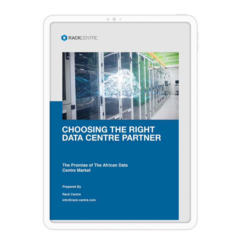 choosing the right data centre provider whitepaper